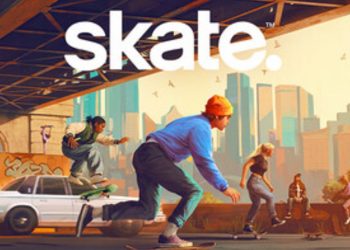Spesifikasi dan Harga Game skate. Main Tanpa Lag!