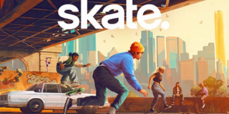 Spesifikasi dan Harga Game skate. Main Tanpa Lag!