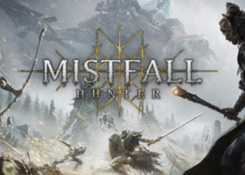 Spesifikasi Mistfall Hunter dan Cara Mainkan Test!