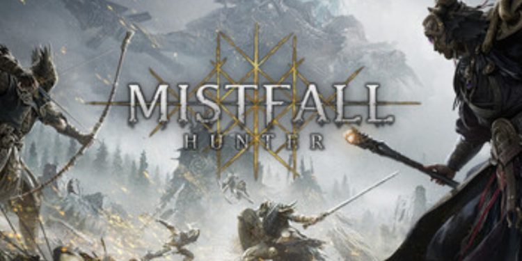 Spesifikasi Mistfall Hunter dan Cara Mainkan Test!