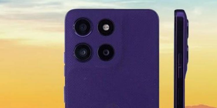 Bocoran Spesifikasi Motorola Moto G36, Bawa Baterai 7000 mAh!