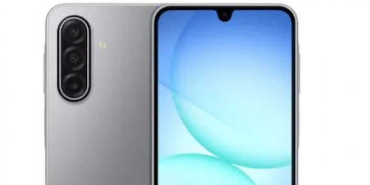 Bocoran Spesifikasi dan Harga Samsung Galaxy A17 4G!