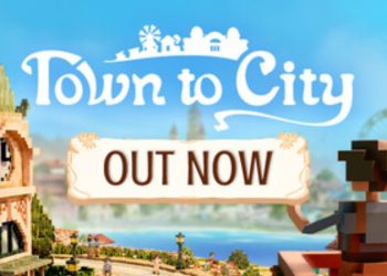 Spesifikasi dan Harga Town to City di PC
