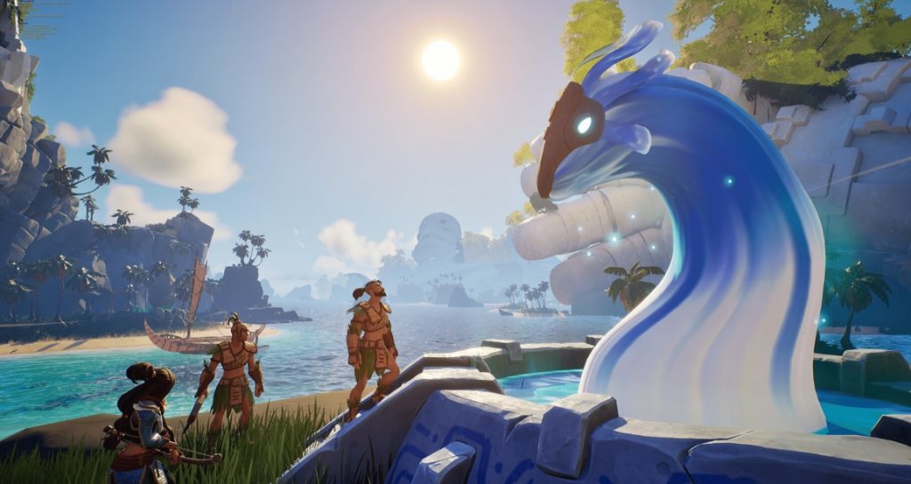 Spesifikasi dan Harga Voyagers of Nera