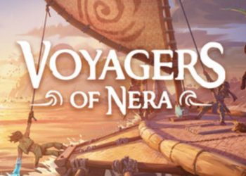 Spesifikasi dan Harga Voyagers of Nera
