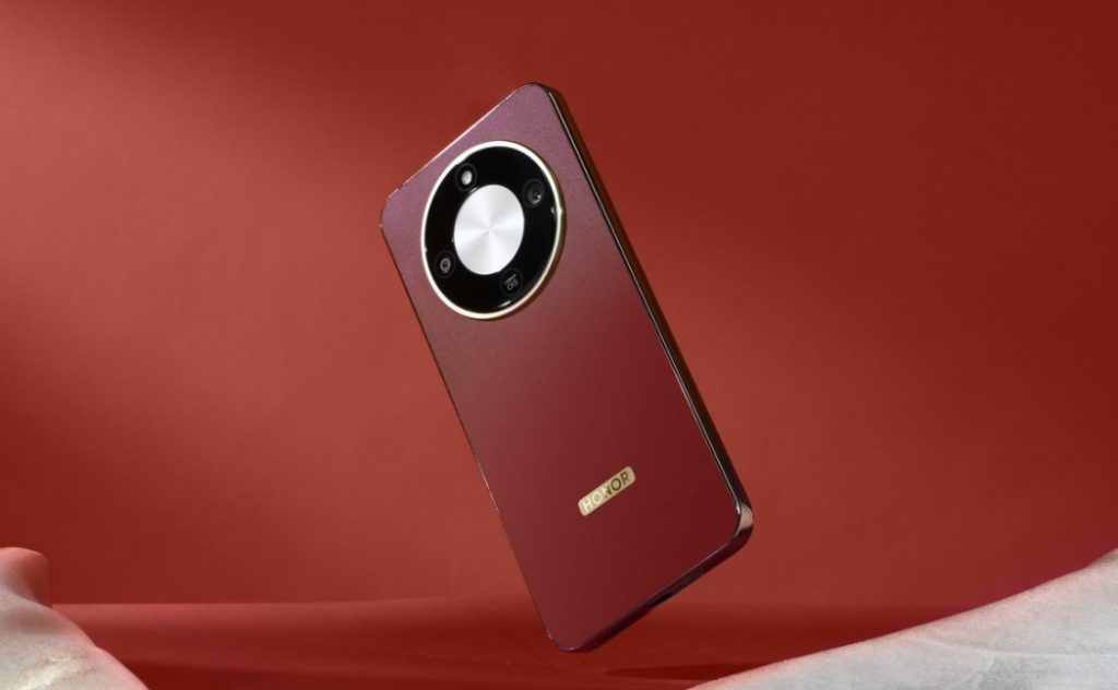 Spesifikasi Honor X9d, Baterai Jumbo 8.300mAh dan Kamera 108MP