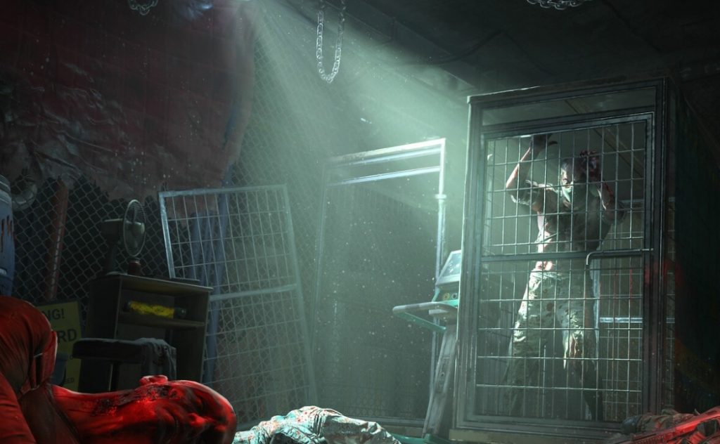 Spesifikasi dan Harga Game Dying Light: The Beast Tanpa Lag di PC!