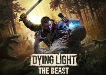 Spesifikasi dan Harga Game Dying Light: The Beast Tanpa Lag di PC!