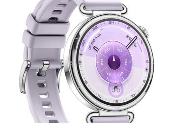 Spesifikasi dan Harga Huawei Watch GT 6