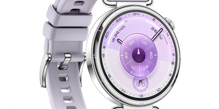 Spesifikasi dan Harga Huawei Watch GT 6