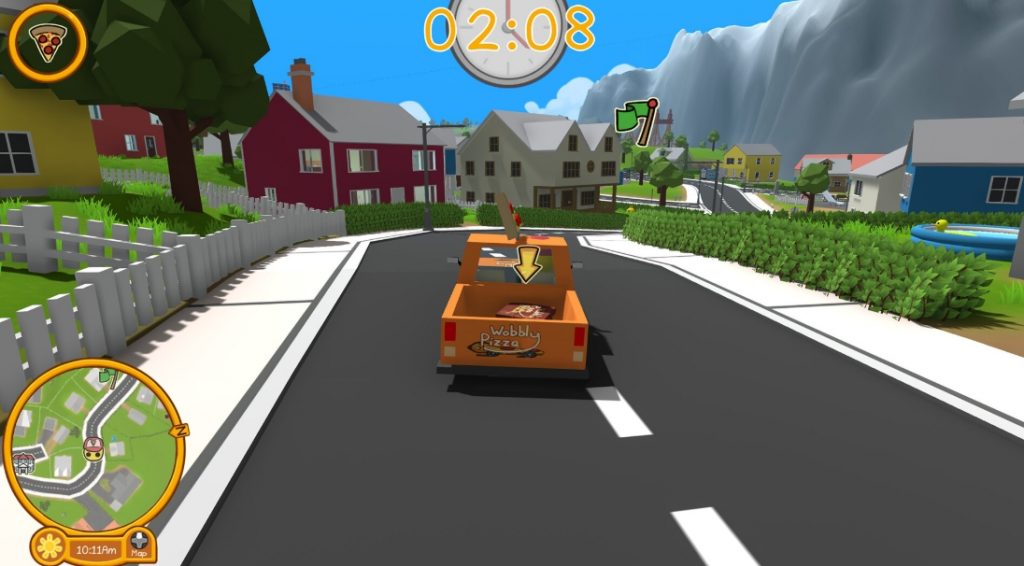 Wobbly Life Spesifikasi & Harga, Cocok Untuk Mabar 4 Orang!