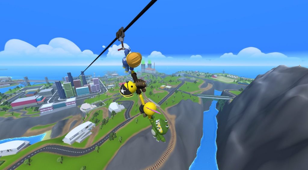 Wobbly Life Spesifikasi & Harga, Cocok Untuk Mabar 4 Orang!