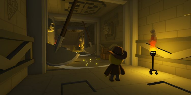 Wobbly Life Spesifikasi & Harga, Cocok Untuk Mabar 4 Orang!