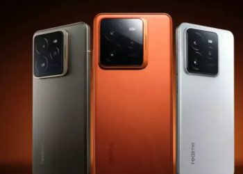Bocoran Spesifikasi Realme GT 8 Series Siap Rilis Oktober 2025