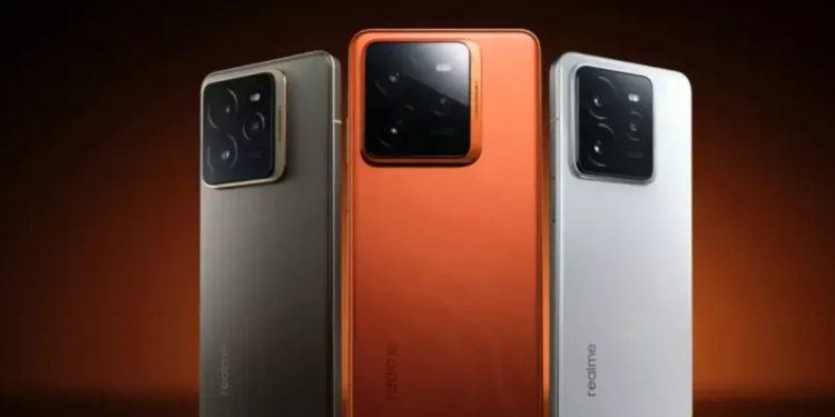 Bocoran Spesifikasi Realme GT 8 Series Siap Rilis Oktober 2025