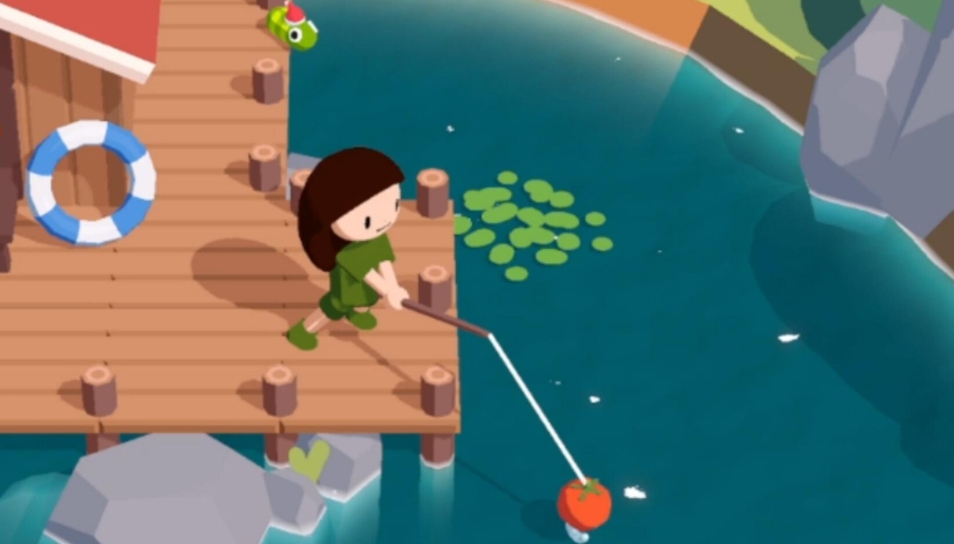 Cozy Island, Spesifikasi dan Harga Game Santai!