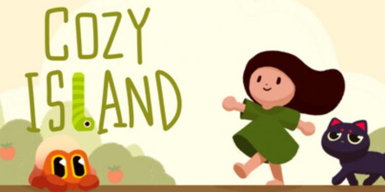 Cozy Island, Spesifikasi dan Harga Game Santai!