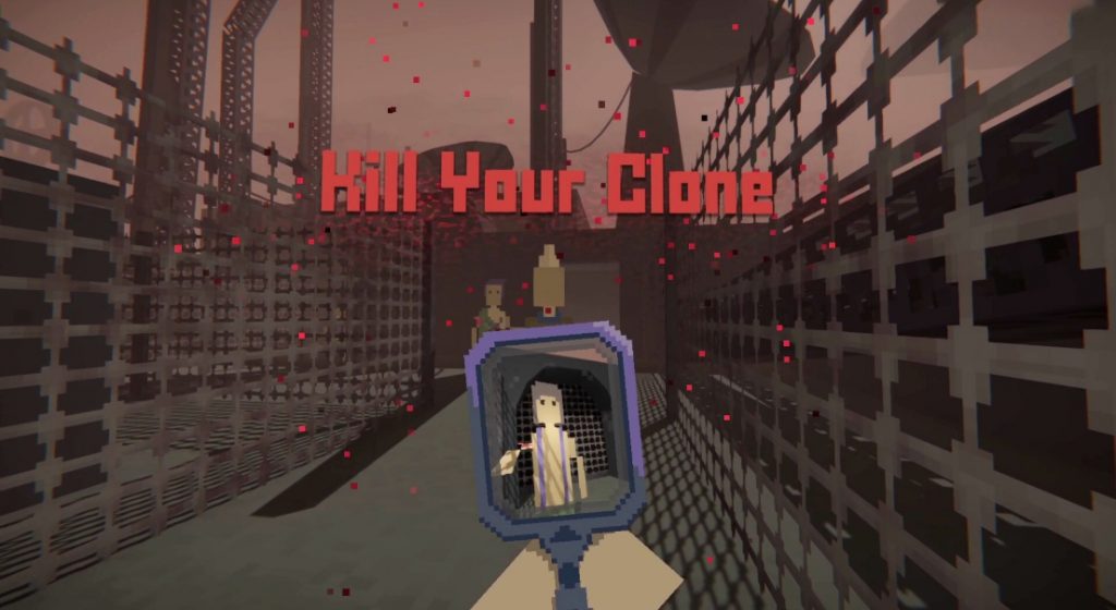 It Has My Face Spesifikasi dan Harga Game Horror Roguelite Baru!