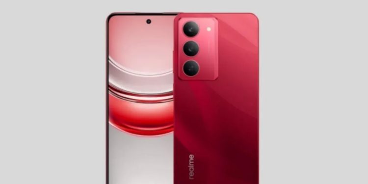 Realme 15x, Bocoran Spesifikasi & Perkiraan Harga di Indonesia!