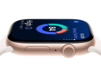 Apple Watch Series 11, Spesifikasi & Harga di Indonesia!