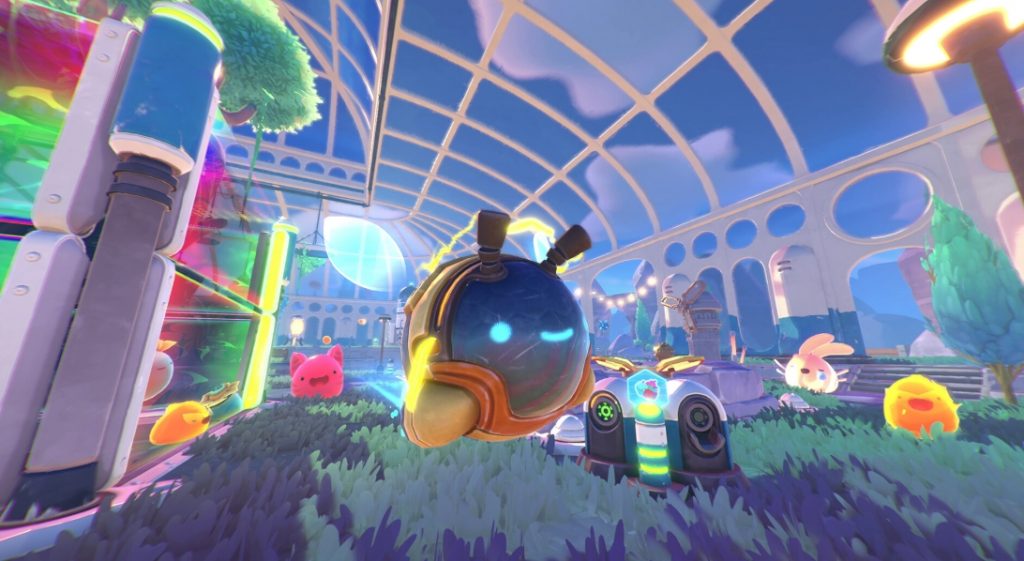 Slime Rancher 2 Spesifikasi & Harga Game 