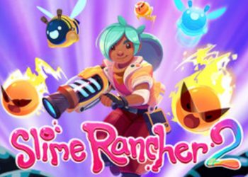 Slime Rancher 2 Spesifikasi & Harga Game