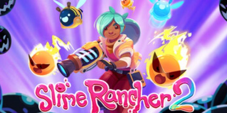 Slime Rancher 2 Spesifikasi & Harga Game
