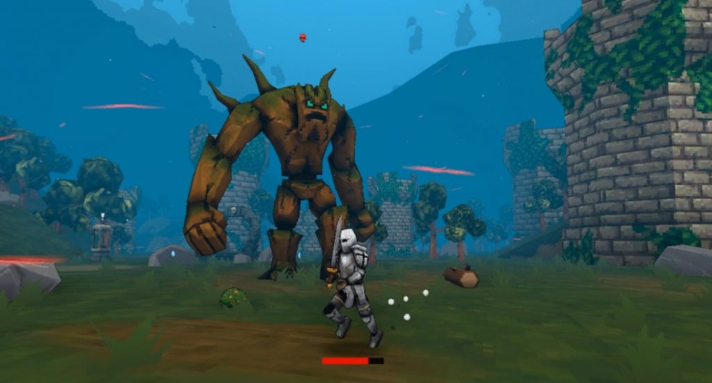 Megabonk, Spesifikasi & Harga Game Roguelike Baru yang Seru & Ringan!