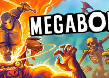 Megabonk, Spesifikasi & Harga Game Roguelike Baru yang Seru & Ringan!