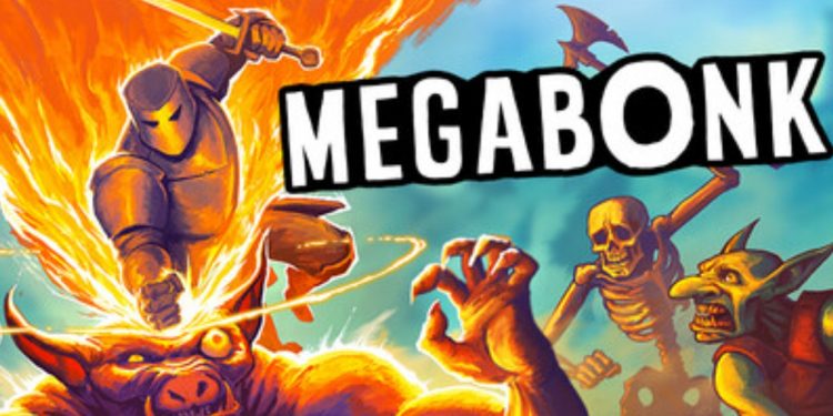 Megabonk, Spesifikasi & Harga Game Roguelike Baru yang Seru & Ringan!