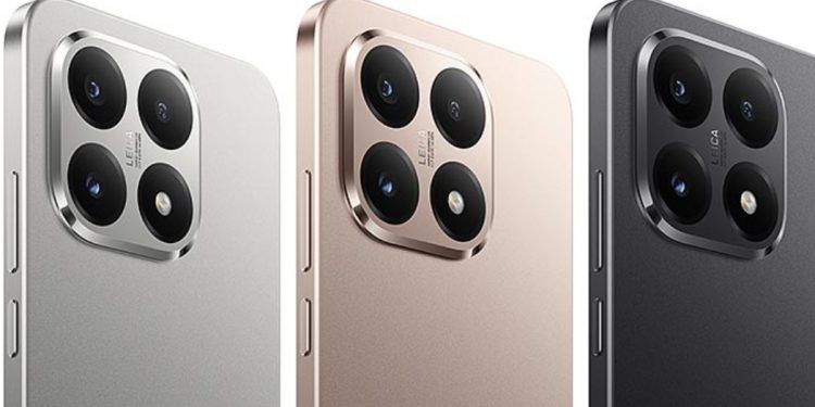 Xiaomi 15T, Bocoran Spesifikasi & Harga di Indonesia!