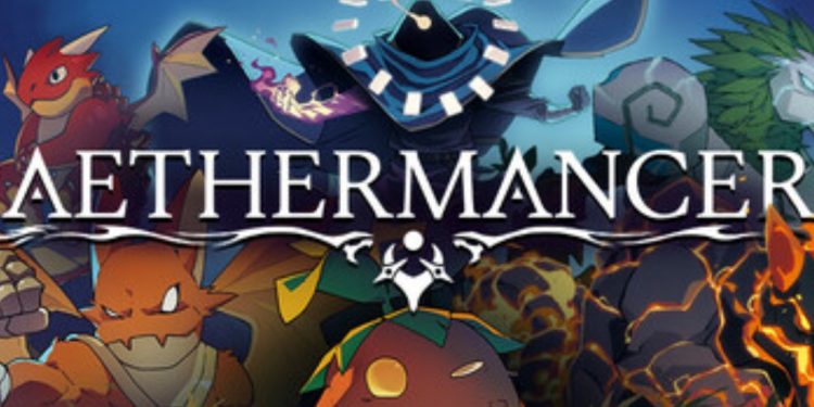 Aethermancer, Gameplay, Spesifikasi, dan Harga di Indonesia!