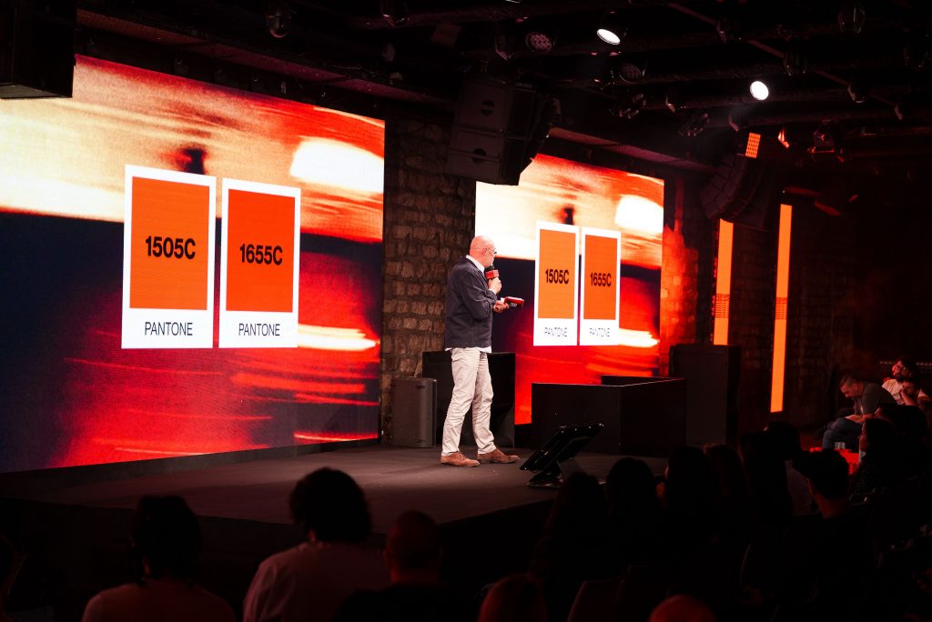 Geekvape Rayakan Ulang Tahun ke-10 dengan Gelaran Spektakuler GeekFest di Paris