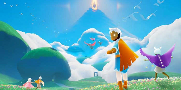 Sky: Children of the Light - Game Mobile yang Menghangatkan Hati dan Memupuk Interaksi Sosial