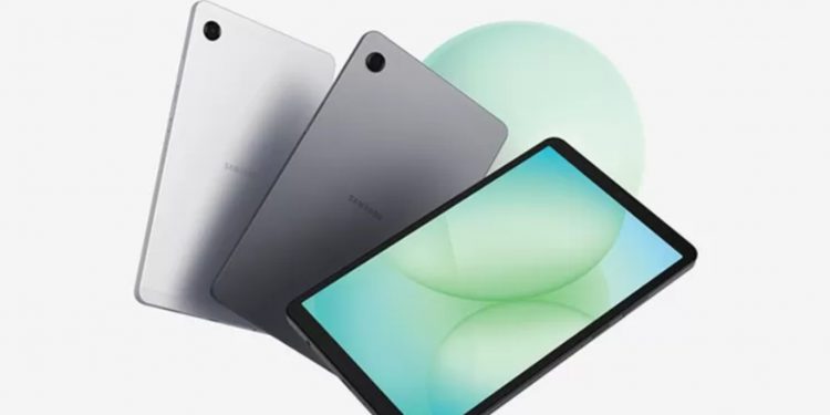 Bocoran Spesifikasi Samsung Galaxy Tab A11+ Siap Rilis Desember 2025!