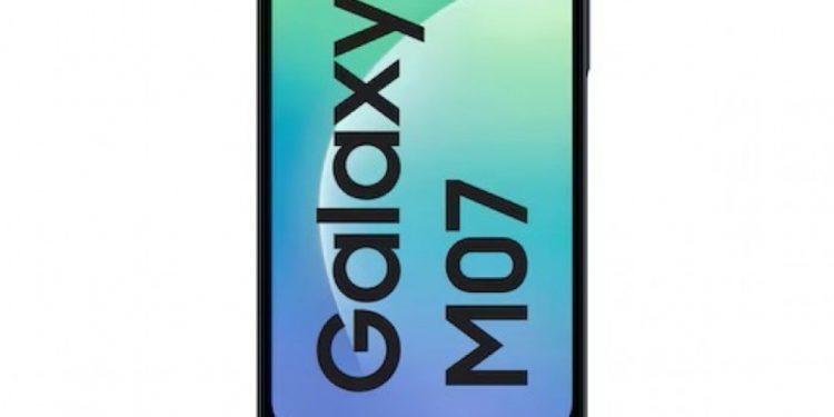 Spesifikasi Samsung Galaxy M07, Rilis dengan Spek Mirip Galaxy A07 4G!