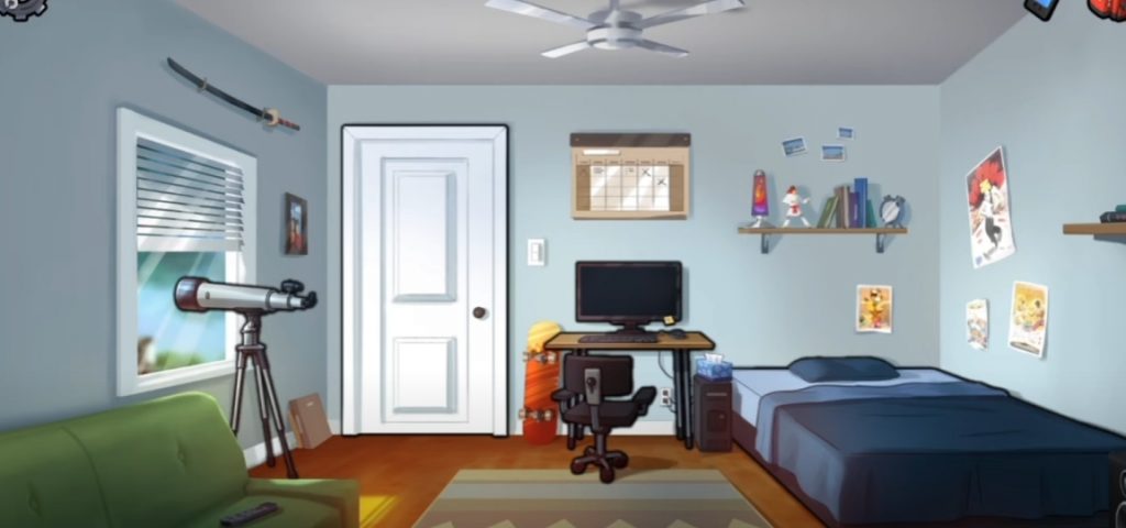 Update Terbaru Summertime Saga Oktober 2025 Resmi Ditunda