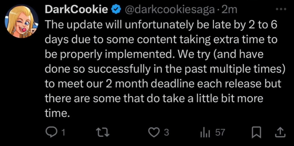 Update Terbaru Summertime Saga Oktober 2025 Resmi Ditunda