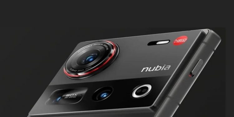Bocoran Spesifikasi Nubia Z80 Ultra, Andalan Baru dengan Snapdragon 8 Elite Gen 5!