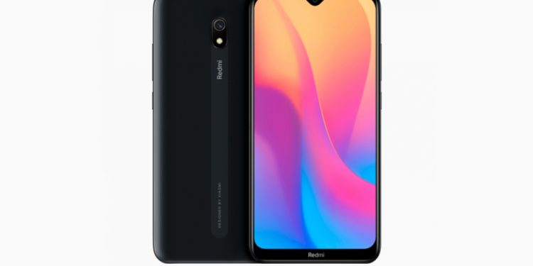 Bocoran Spesifikasi dan Harga Xiaomi Redmi 8A