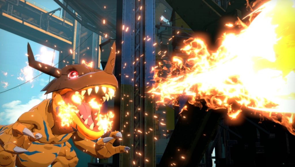 Digimon Story Time Stranger, Spesifikasi dan Harga Game RPG Rilis Oktober 2025!