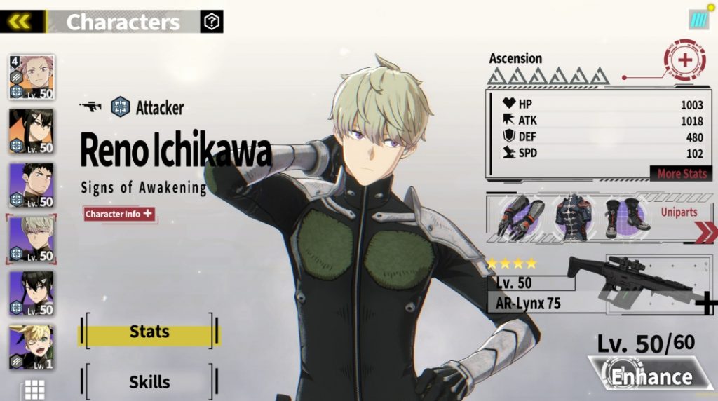 KAIJU NO. 8 THE GAME, Spesifikasi di PC Mainkan Tanpa Lag!