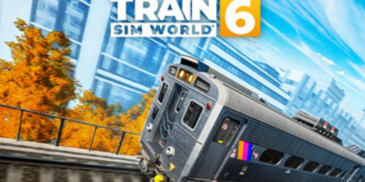 Train Sim World 6, Spesifikasi dan Harga Game Simulasi Jadi Masinis!