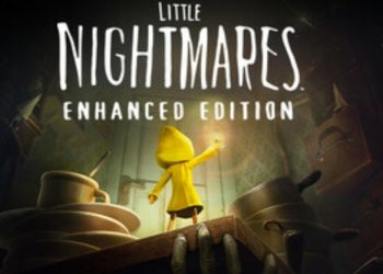 Little Nightmares Enhanced Edition, Spesifikasi & Harga Game!