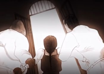 10 Daftar Game Paling Mengerikan yang Diangkat dari Kisah Nyata!