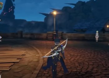 5 Tips & Tricks Penting Blue Protocol Star Resonance Guide