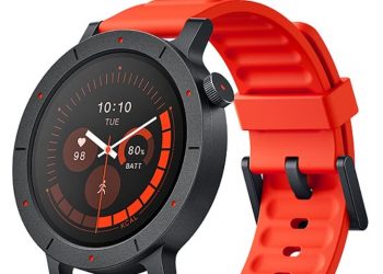 Bocoran Spesifikasi dan Harga Nothing CMF Watch 3 Pro, Smartwatch Desain Premium!
