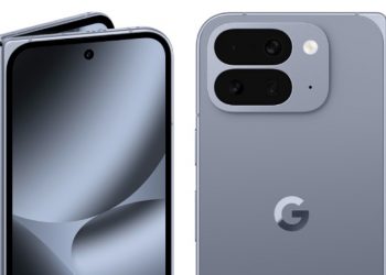 Google Pixel 10 Pro Fold