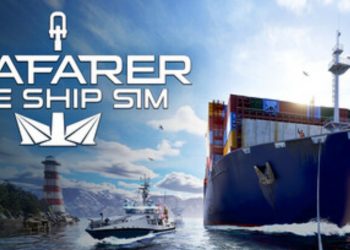 Spesifikasi & Harga Seafarer: The Ship Sim!