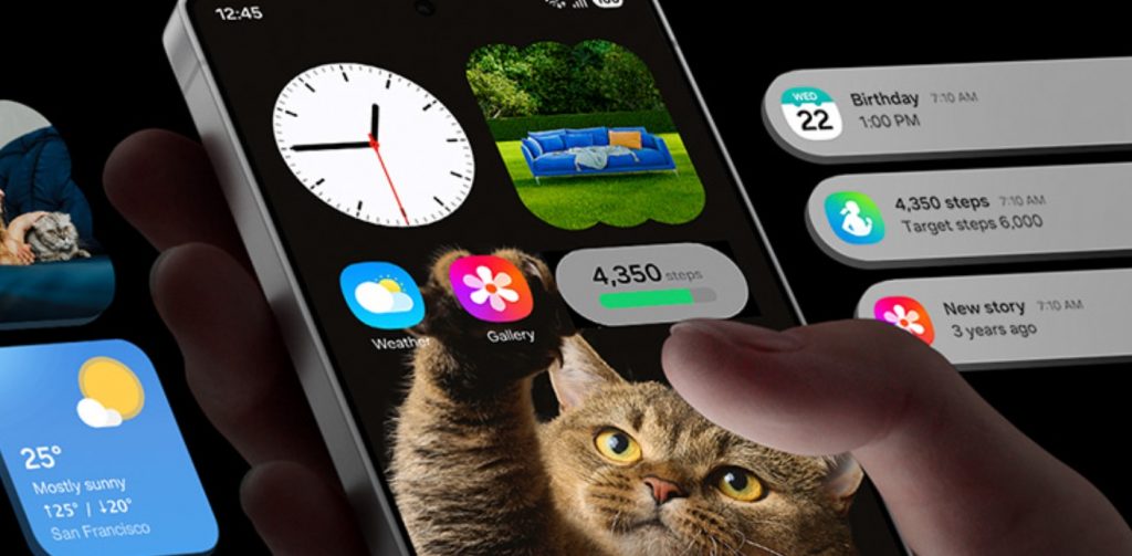 Samsung Galaxy S25 Ultra Spesifikasi dan Harga Terbaru 2025!